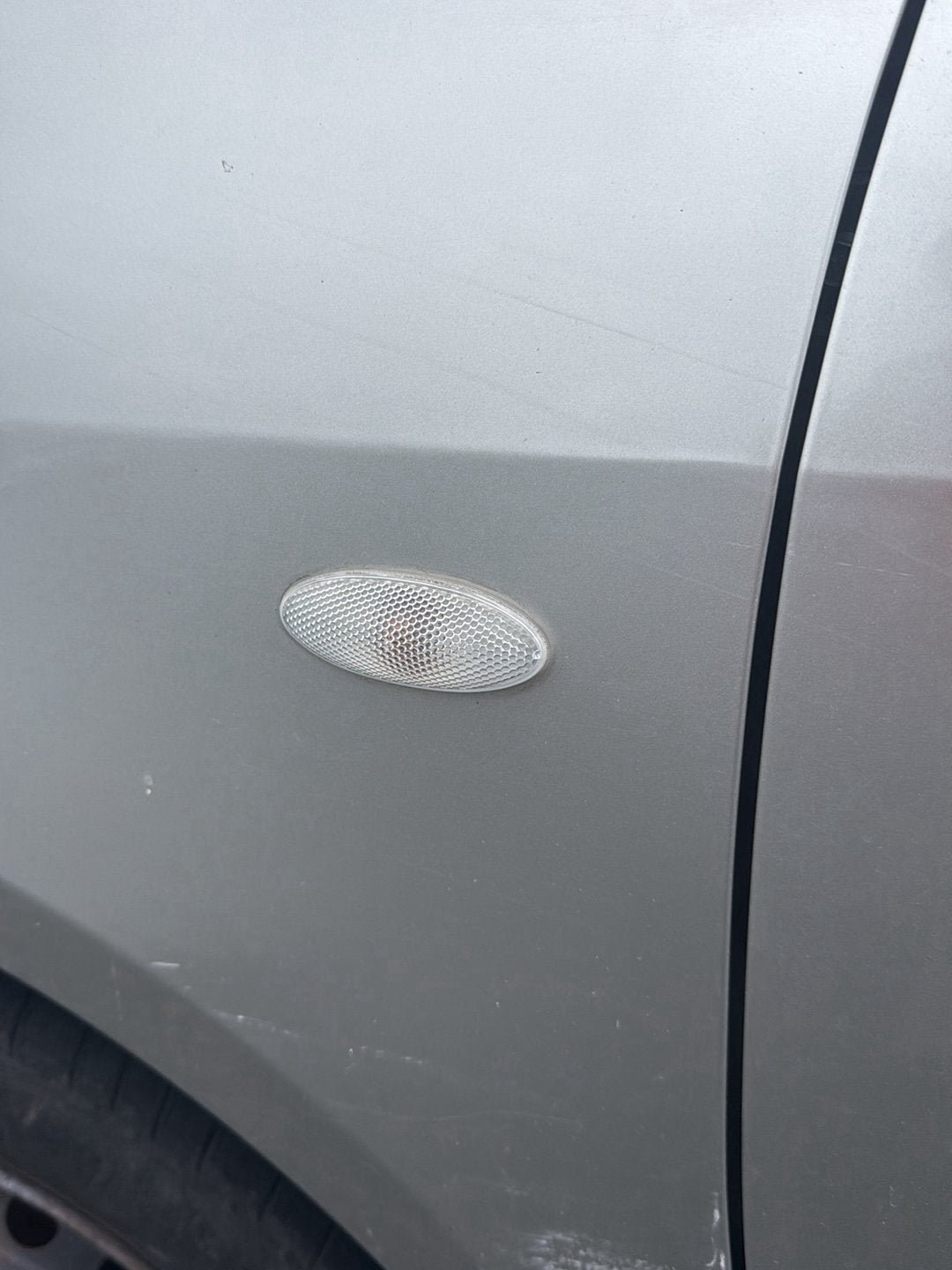 2003-2011 Toyota Raum Z20 NCZ20 - Left Indicator PN: