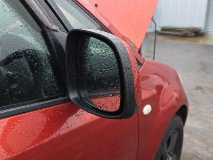 2006-2012 Suzuki SX4 YA11S - Right Door Mirror PN: