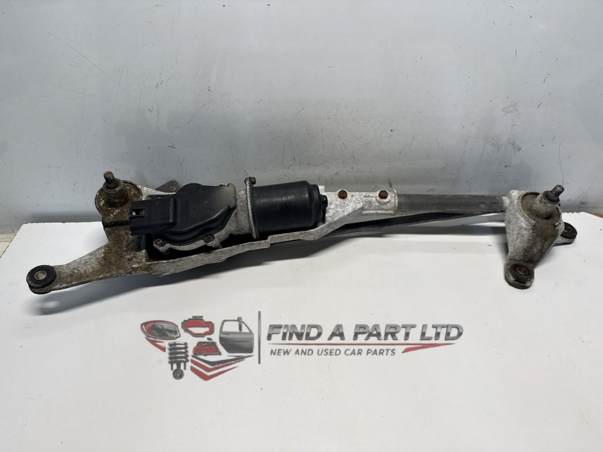 2002 Honda Avancier TA - Wiper Linkage PN: