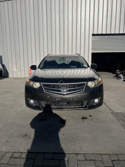2008-2015 Honda Accord Euro Tourer