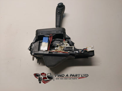 2001 Nissan Pulsar N16 JN1CFAN16A0007646 - Gear Stick/Shifter PN: