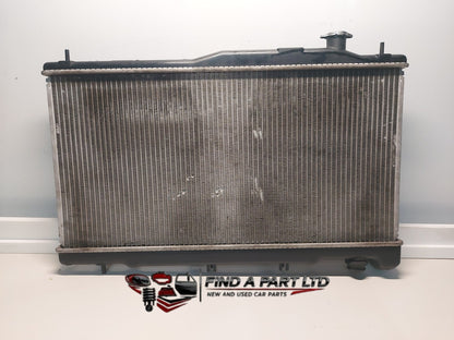 2004 Subaru Legacy BL - Radiator PN: