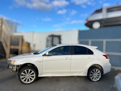 2004-2012 Mitsubishi Galant Sport CX4A