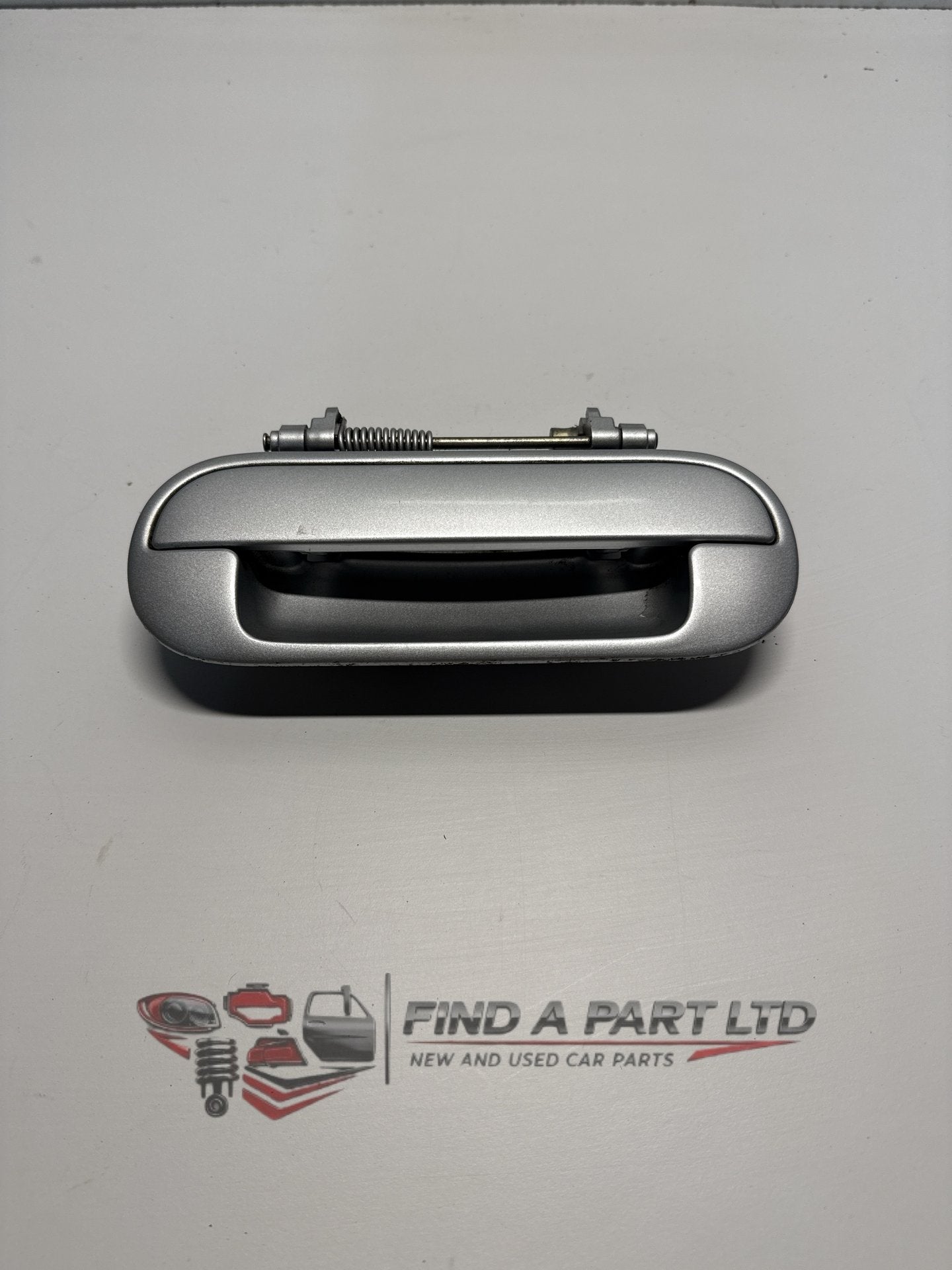 1995-1998 Honda Odyssey - Left Rear Exterior Door Handle PN: