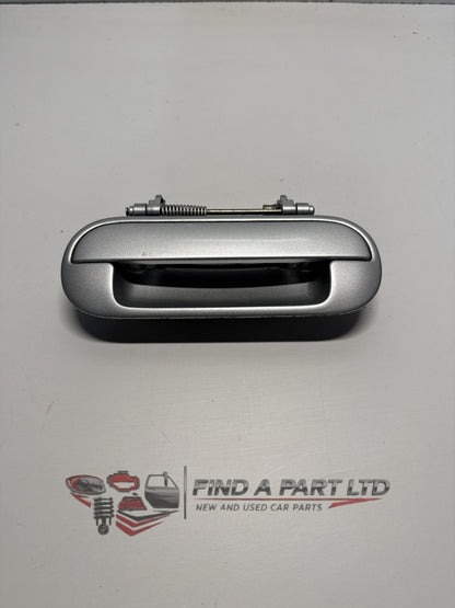 1995-1998 Honda Odyssey - Left Rear Exterior Door Handle PN: