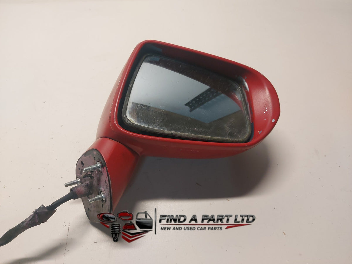 2008 Honda Jazz GD - Right Door Mirror PN: