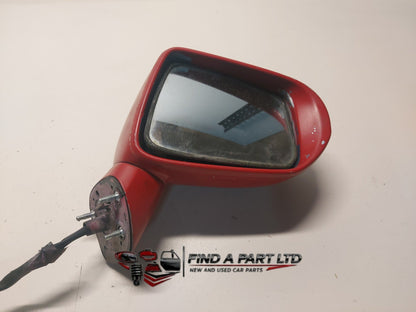 2008 Honda Jazz GD - Right Door Mirror PN: