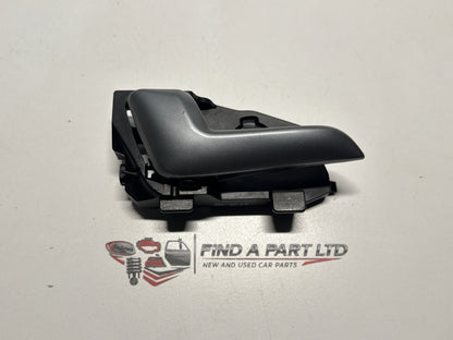 2014 Kia Rio JB - Left Rear Door Interior Handle PN: