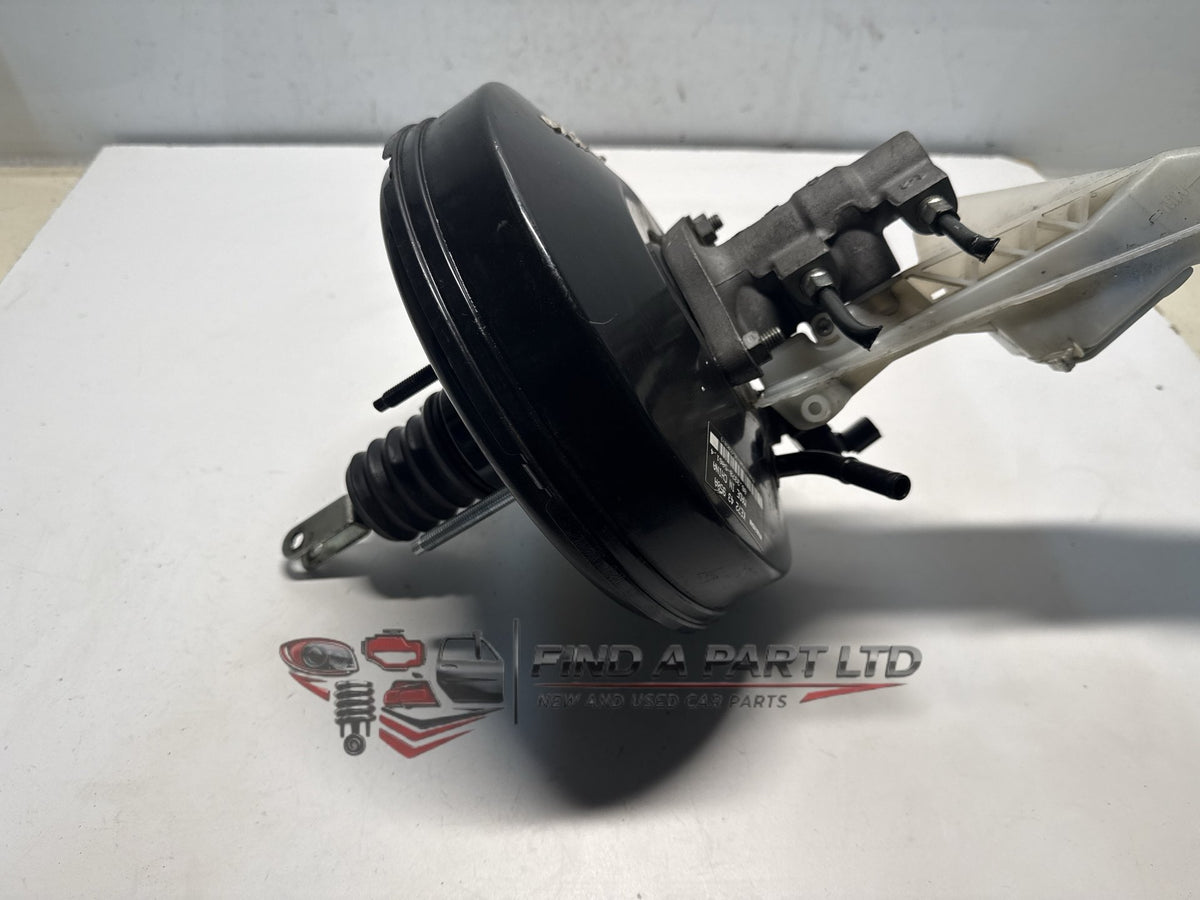 2013-2016 Mazda CX-5 KE - Brake Booster PN: 06-3378-5061.4