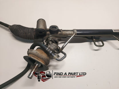 2011 Holden Cruze JH - Power Steering Rack PN: 13330664