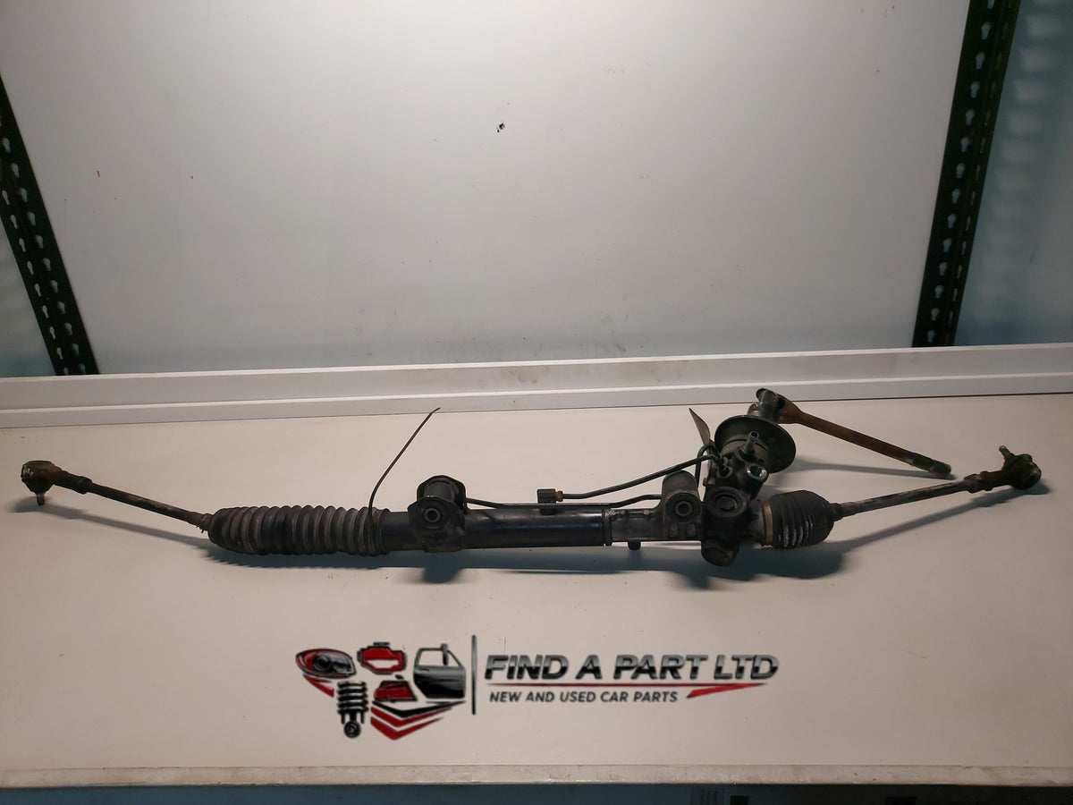 2010 Mitsubishi Outlander CW*W - Power Steering Rack PN: 4410A258