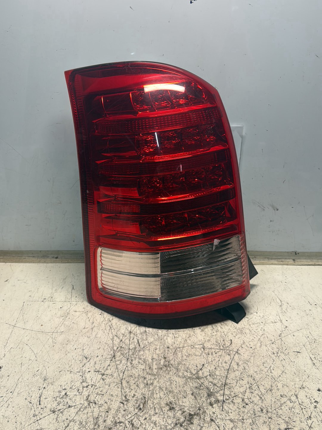 2005-2008 Toyota Wish E10 - Left Taillight PN: 68 14