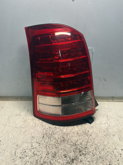 2005-2008 Toyota Wish E10 - Left Taillight PN: 68 14