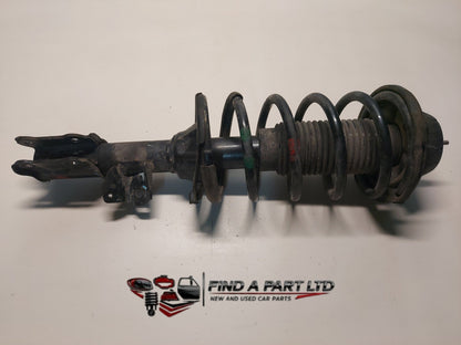 2007 Kia Picanto - Left Front Shock Absorber PN: 54650 07100