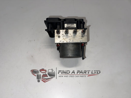 2004-2012 Mitsubishi Colt - ABS Pump/Modulator PN: 4670A124