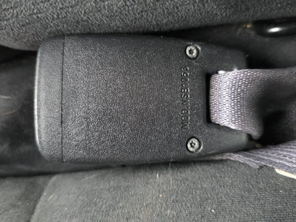 2007 Mitsubishi Delica CV5W - Right Rear Seat Belt Stalk PN: 6080323