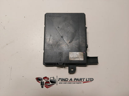 2010 Mitsubishi Outlander CW*W - A/C Control Module PN: 7820A403