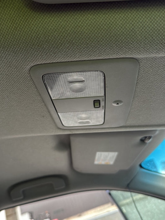 2007-2013 Nissan X-Trail T31- Interior Light PN: