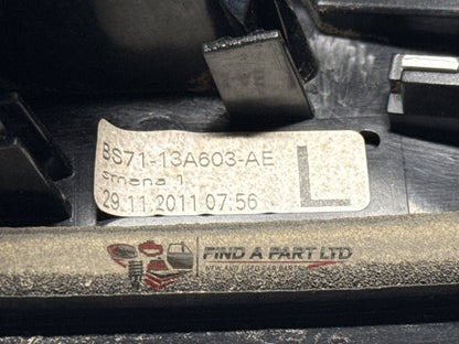 2013 Ford Mondeo MK4 - Left Tailgate Light PN: BS71-13A603-AE