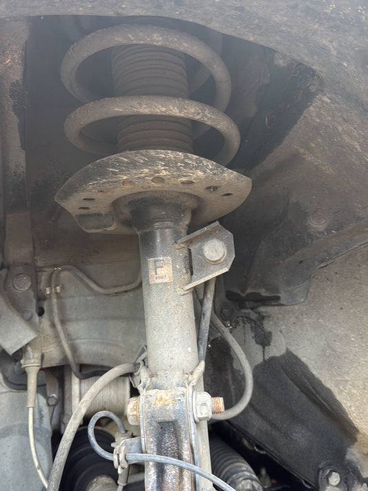 2007-2013 Nissan X-Trail T31- Left Front Shock Absorber PN: