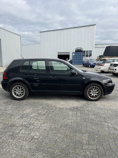 1997-2004 Volkswagen Golf