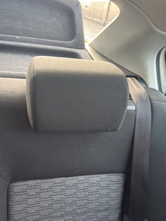 2012-2020 Skoda Octavia 5E - Left Rear Headrest PN: