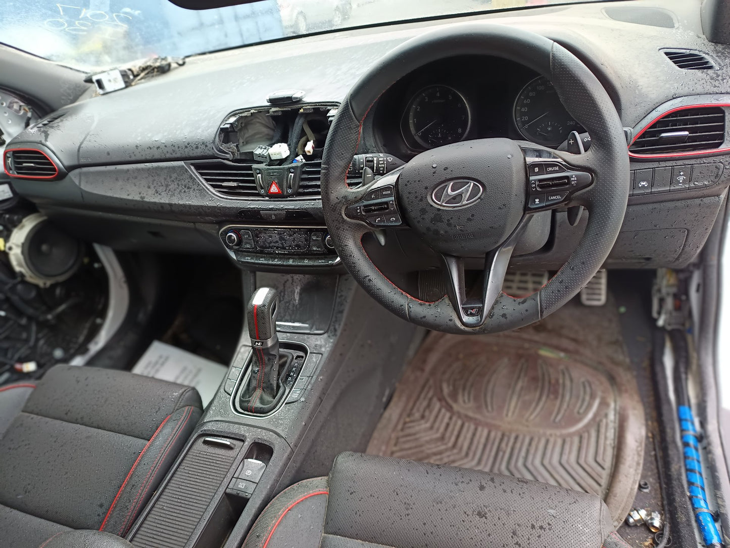 2019, Hyundai, i30, PD
