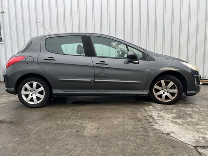 2007-2013 Peugeot 308