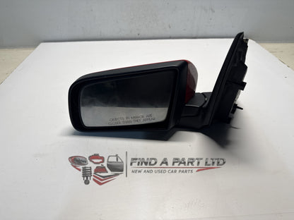 2004-2006 Holden Commodore VZ - Left Door Mirror PN: 1465513