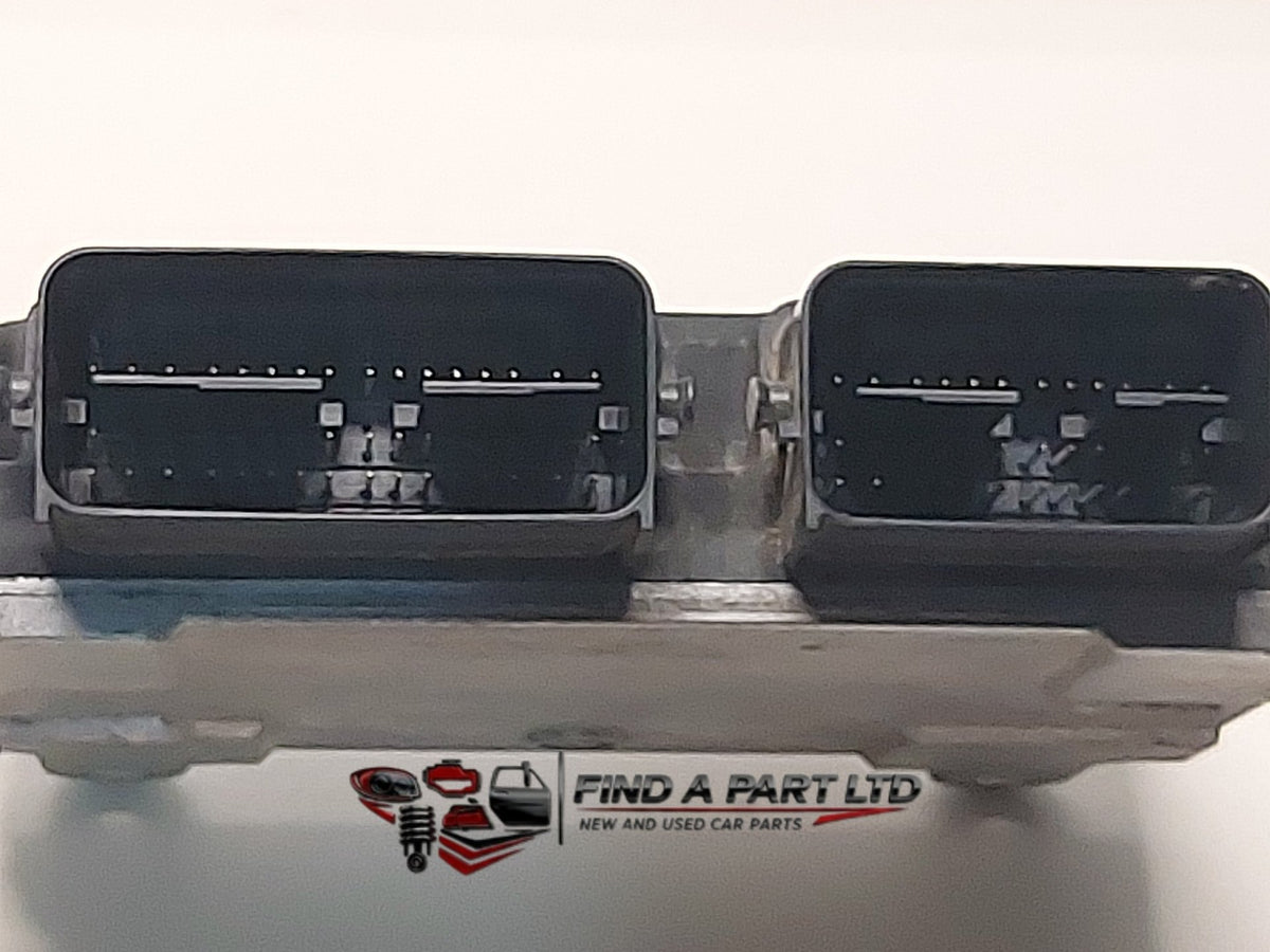 2008 Mitsubishi Outlander CW*W - ECU PN: 1860A622