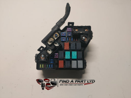 2007 Honda CR-V RE4 - Fuse Box PN: SWA-0030