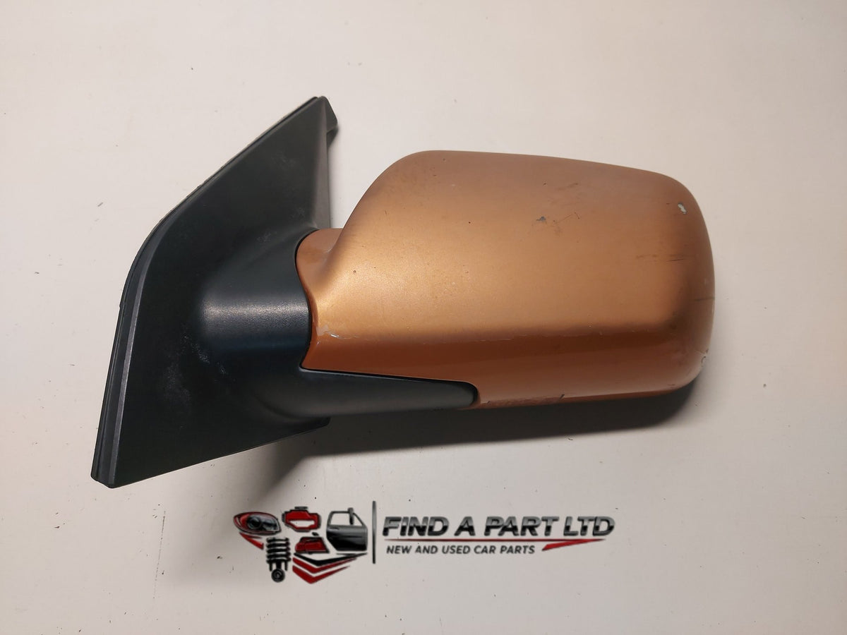 2007 Kia Picanto - Left Door Mirror PN: E4 012320