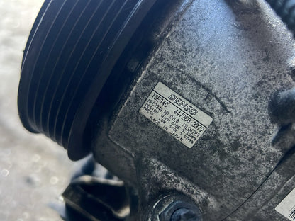 2004-2009 Toyota Wish- A/C Compressor PN: