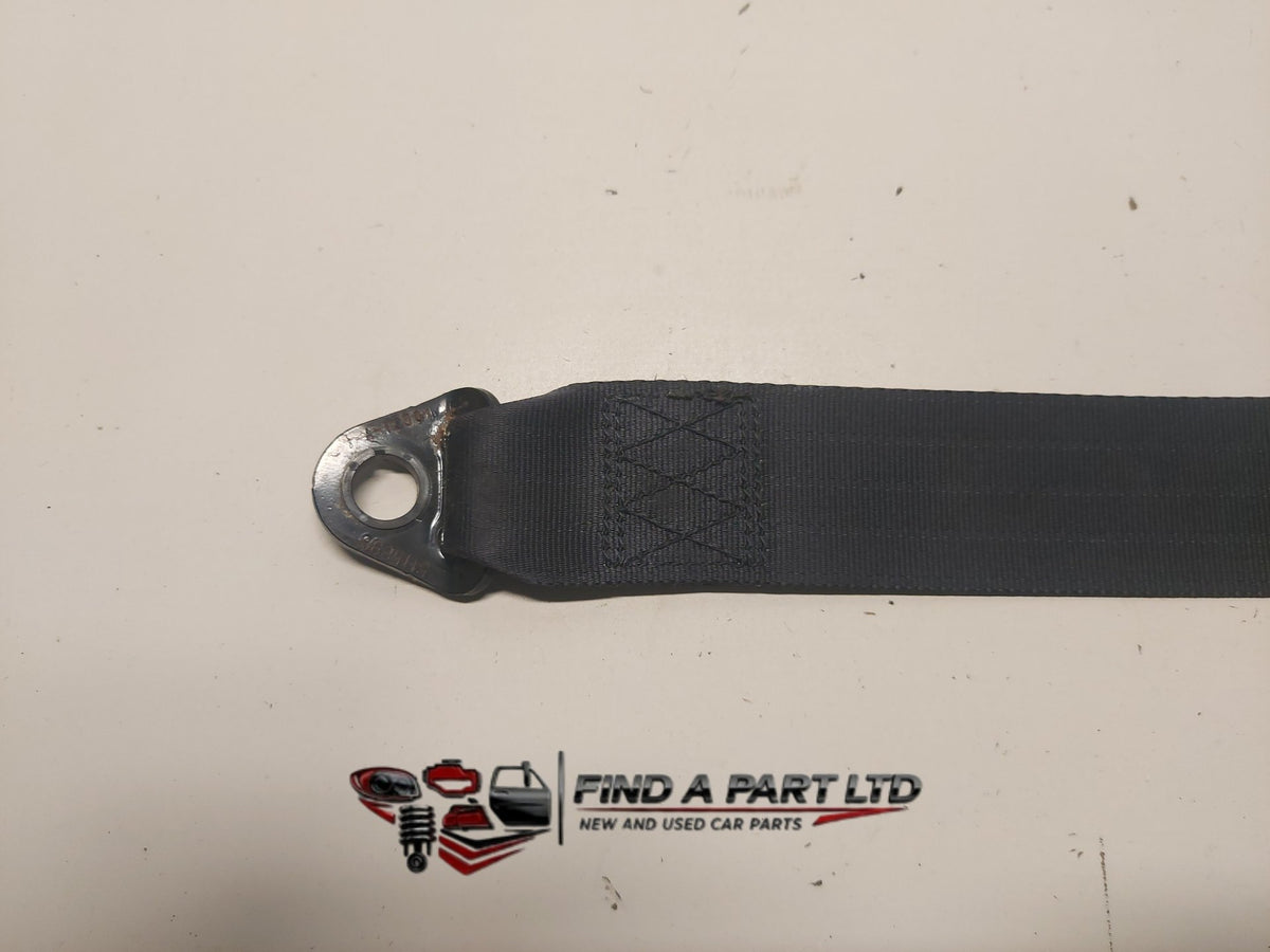 2013 Ford Territory SZ - Left Rear Seat Belt PN: 9R79A611B69AA6TXD
