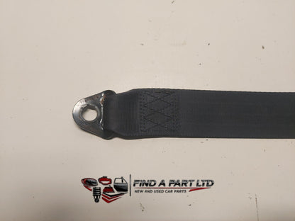 2013 Ford Territory SZ - Left Rear Seat Belt PN: 9R79A611B69AA6TXD