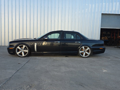 2003-2009 Jaguar XJR SAJKC73L78TH27729