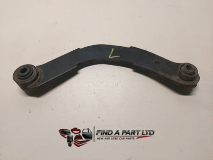 2008 Mitsubishi Outlander CW*W - Left Rear Upper Control Arm PN: 5Z05
