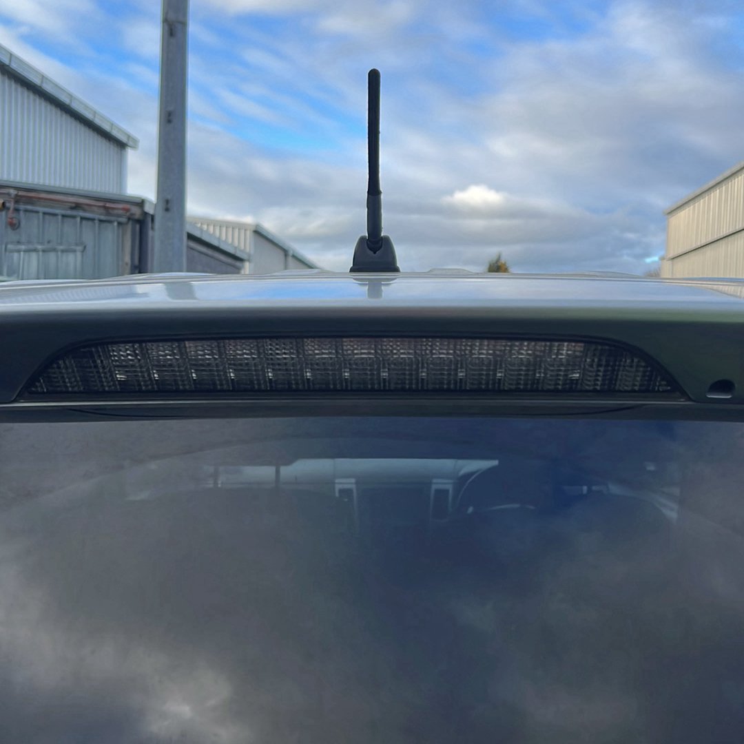 2009 Mitsubishi Outlander CW5W- High Level Stoplight PN: