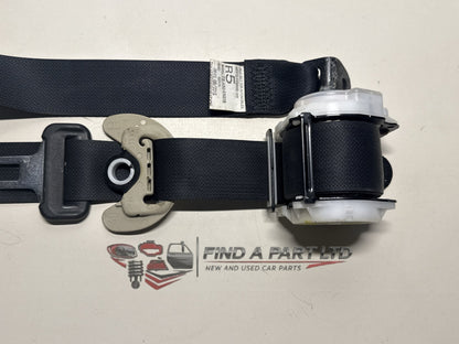 2016 Mitsubishi Outlander GF*W - Right Rear Seat Belt PN: TK-AB2-EN318