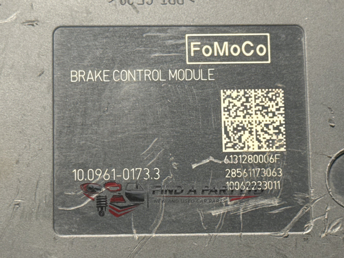 2014 Ford Kuga MK2 - ABS Pump/Modulator PN: CV61-2C405-DA