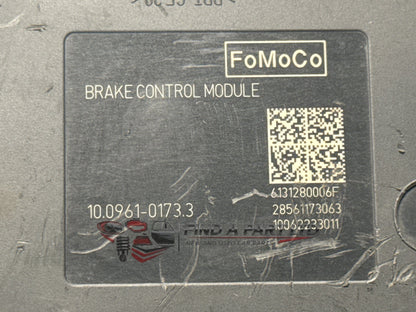 2014 Ford Kuga MK2 - ABS Pump/Modulator PN: CV61-2C405-DA