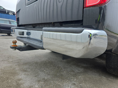 2005-2015 Nissan Navara D40 D40 - Rear Bumper PN: