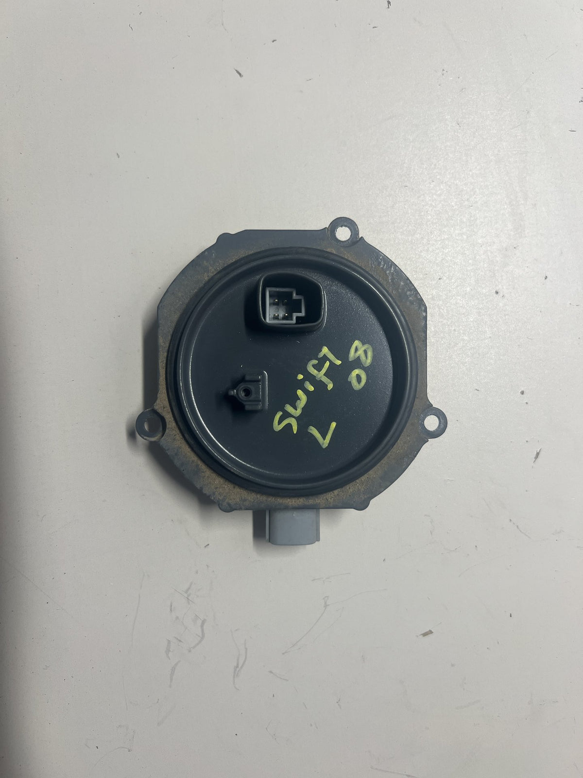 2008 Suzuki Swift - HID Ballast PN: NZMSL111LBSA