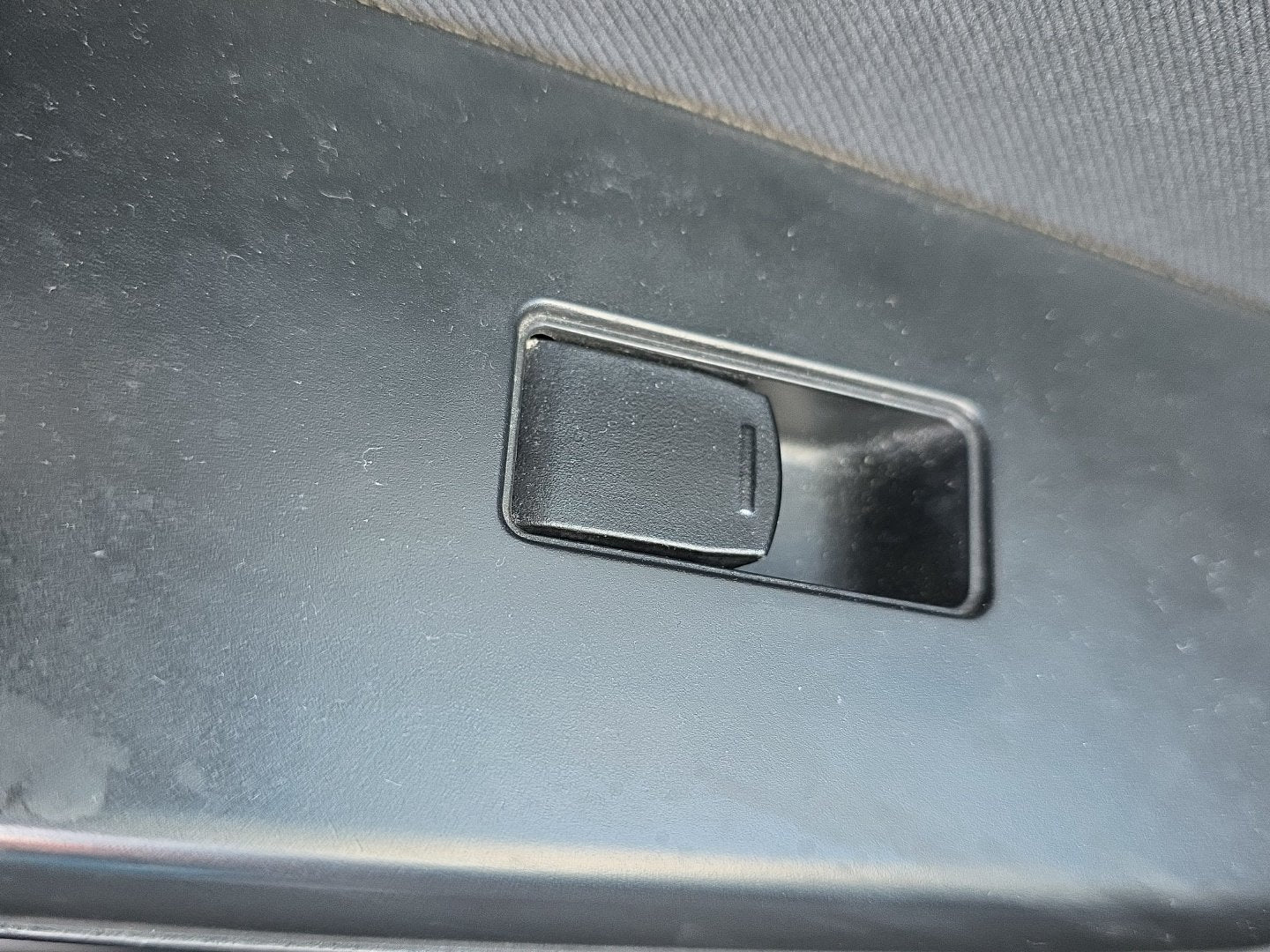 2010-2016 Suzuki Swift FZ FZ82S - Left Window Switch PN: