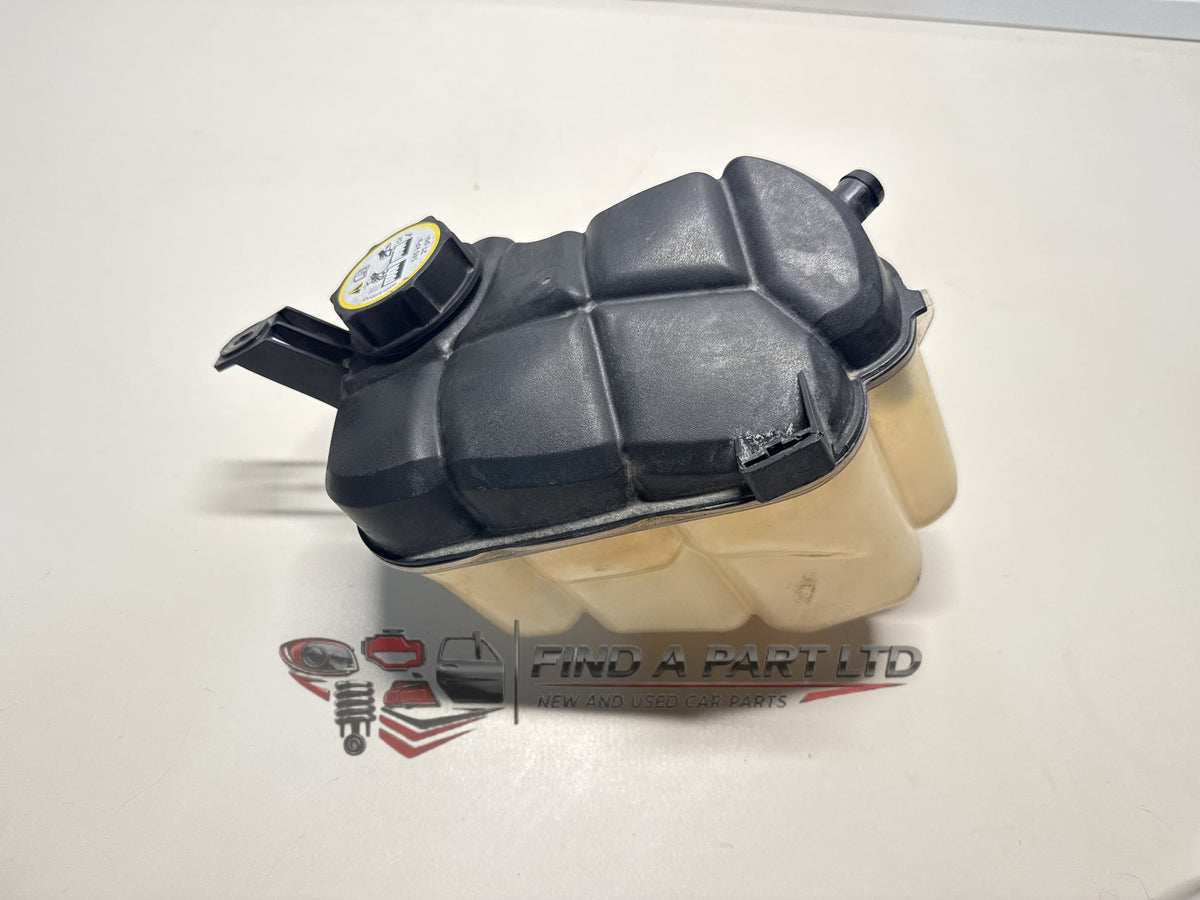 2013 Ford Mondeo MK4 - Coolant Bottle PN: 6g91 8k218 d2l4a