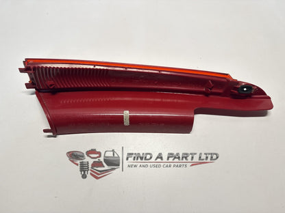 2008 Citroen C4 LC - Right Rear Reflector Light PN: 4CZX-13404-D