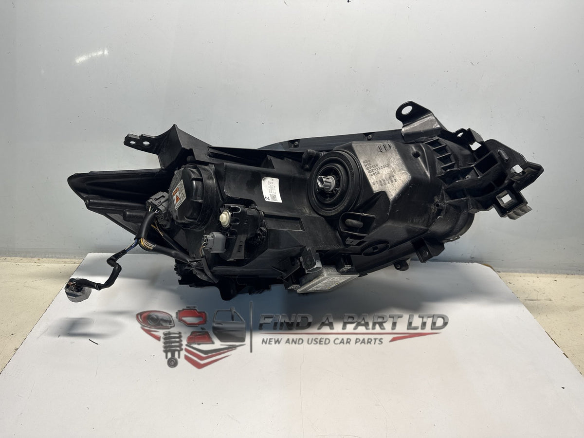 2013-2016 Mazda CX-5 KE - Left Headlight PN: W0462