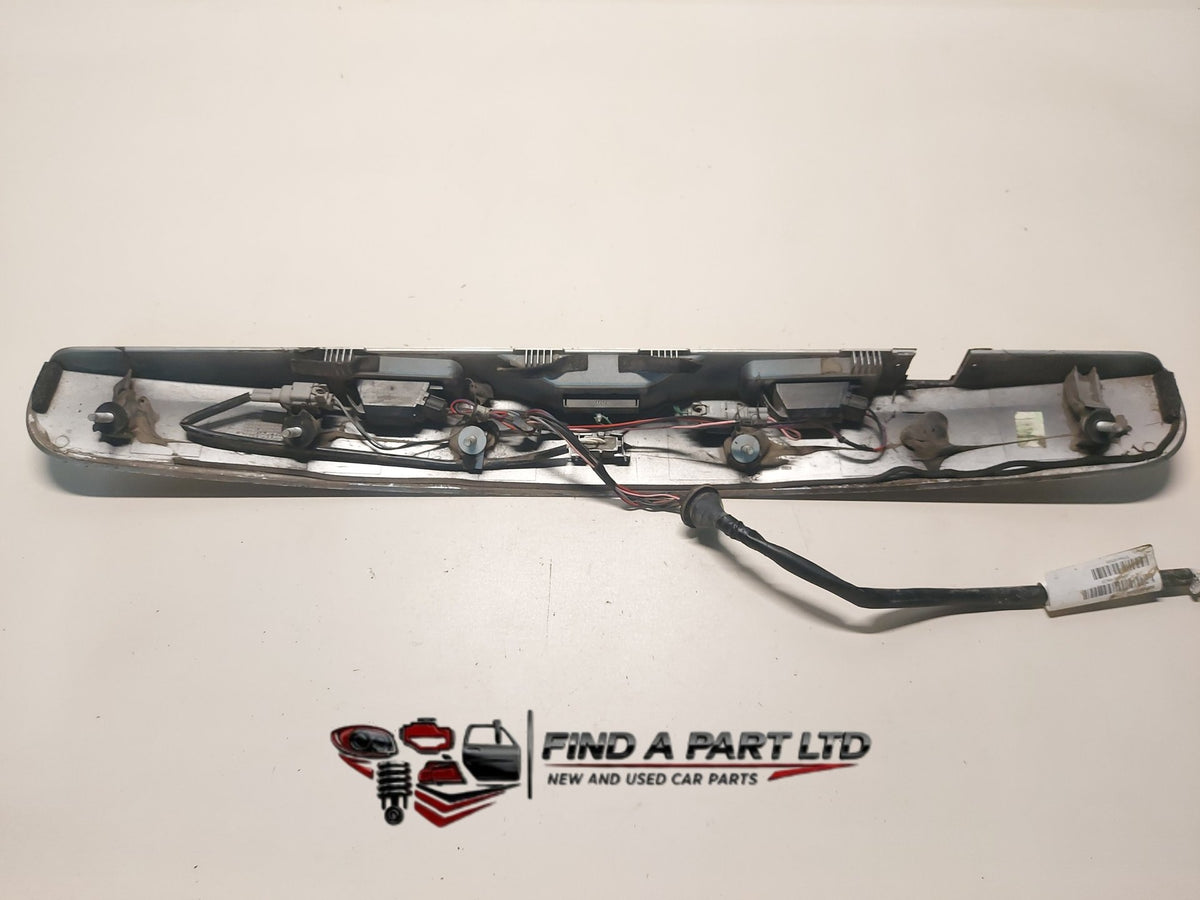 2009 Nissan X-Trail T31 - Tailgate Handle Garnish PN: 90810