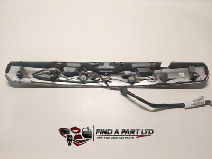 2009 Nissan X-Trail T31 - Tailgate Handle Garnish PN: 90810