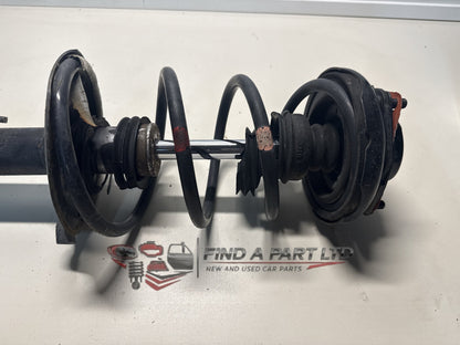 2006 Nissan X-Trail T30 - Right Front Shock Absorber PN: 55302 EQ000